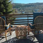 The Blue * Trysil