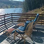 The Blue * Trysil