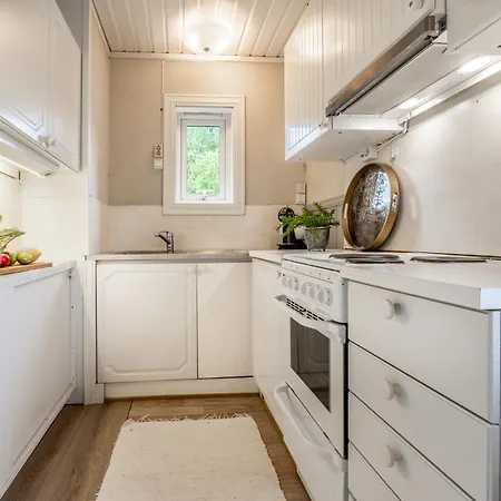 Prázdninový dům The Blue