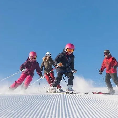 The Blue Prázdninový dům Trysil