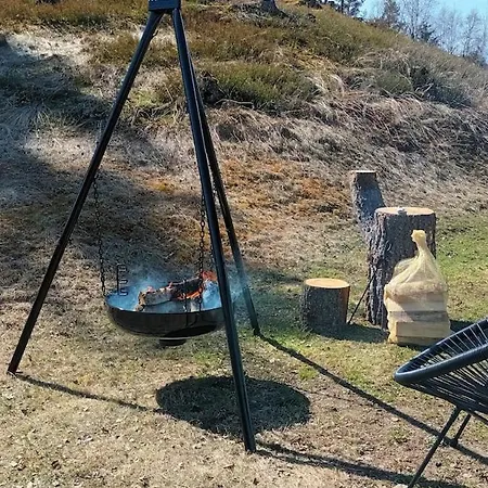 The Blue Prázdninový dům *