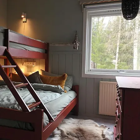 The Blue Prázdninový dům *