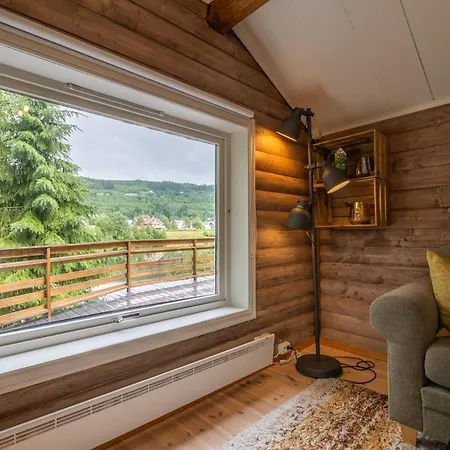 Dom wakacyjny The Blue *