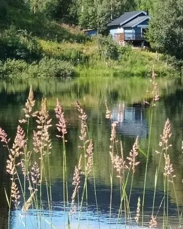 Dom wakacyjny The Blue Trysil